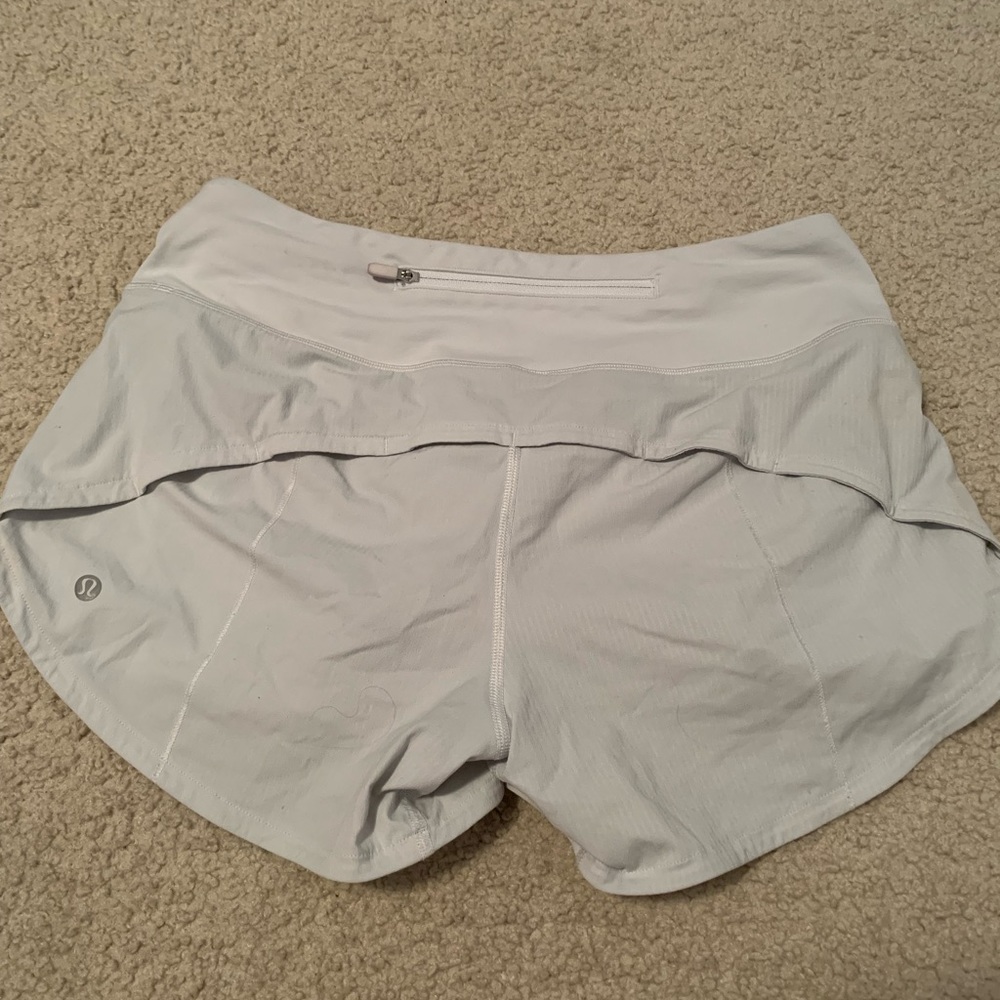 lululemon speed ups!
